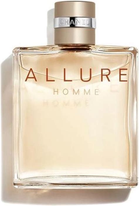 allure homme 150ml